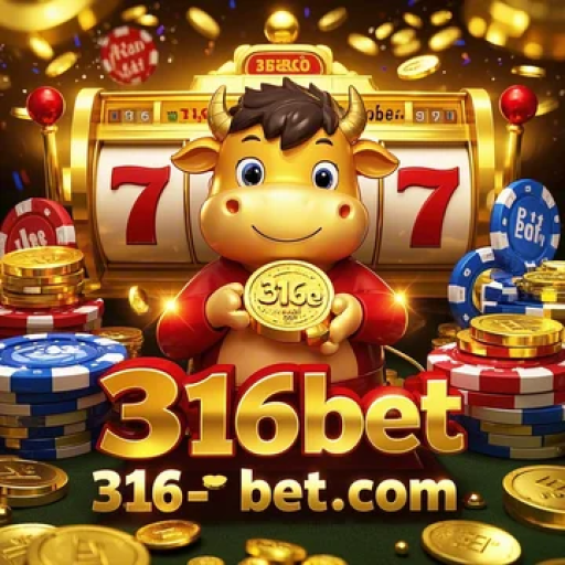 Explorando os Jogos de Bônus na 316bet: Vantagens e Oportunidades