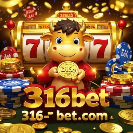Explorando os Jogos de Bônus na 316bet: Vantagens e Oportunidades