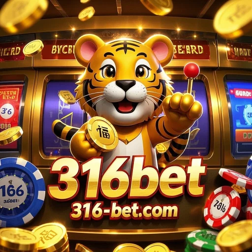 A Revolução do Chat Ao Vivo em Jogos Online: Explorando a Categoria de 316bet